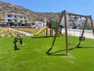 Latramys Suites - 7