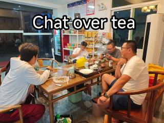 Hai Le Xin International Youth Hostel Maluan Bay Branch - 3