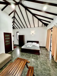 Hotel Tanish Estate - - 8