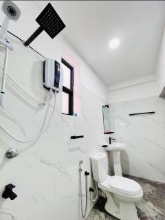 Hotel Tanish Estate - - 7