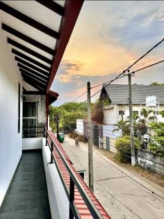 Hotel Tanish Estate - - 5
