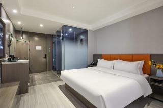 Wellay Hotel Hohhot Xinhua Plaza - Hohhot - 1