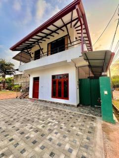 Hotel Tanish Estate - - 1