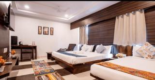 Hotel Naman - Udaipur - 8