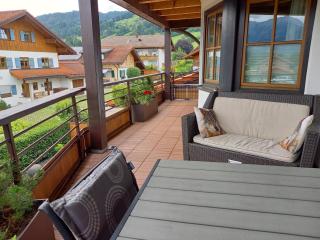 Eldorado - Ferienwohnungen & Suiten - Bolsterlang - 6