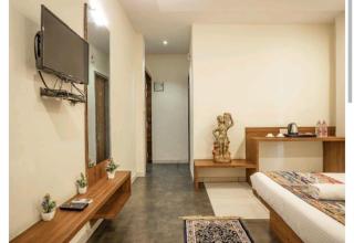 Hotel Naman - 3