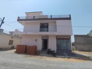 Singh shab hotel - Orchha - 9