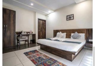 Hotel Naman - 2