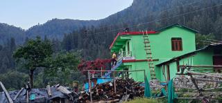 AamantraN Homestay - 1