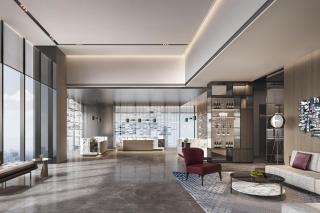 AC Hotel Suzhou Industrial Park - Suzhou - 0