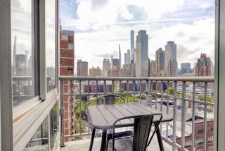 UWS 2BR w doorman gym nr central park NYC-950 - 5