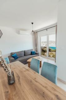 Elia apartments - Ražanj - 8