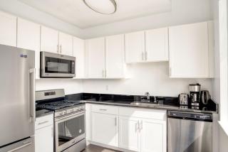UWS 2BR w doorman gym nr central park NYC-950 - 2