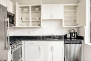 UWS 2BR w doorman gym nr central park NYC-950 - 1