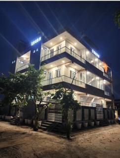 Hotel Shubh Palace - Vrindāvan - 0