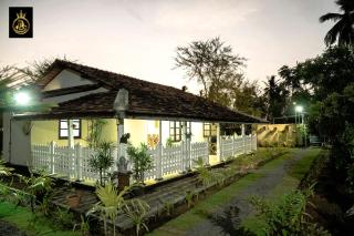 Ravana Vintage Villa - 0
