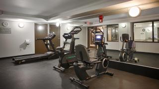 Days Inn by Wyndham Airdrie - Airdrie - 4