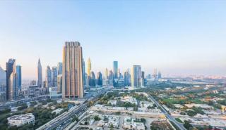 Zabeel View I Fully Furnished I Prime Location - 7