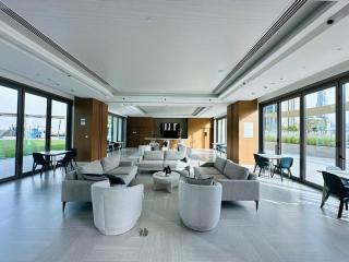 Zabeel View I Fully Furnished I Prime Location - 6