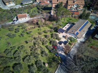 Oleum Guest House - Mirabello Sannitico - 2