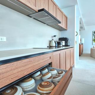 Anzhu Seamate Villa Samui - Amphoe Koksamui - 4