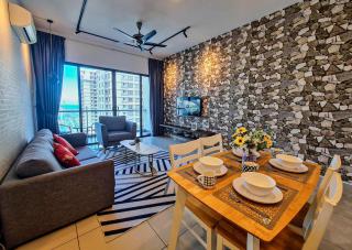 Atlantis Residence Melaka BY YGM - Malakka - 0