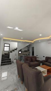 Villa Dalia Puncak NA6-06 - Cimacan - 8