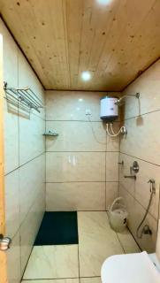 Snow Leopard Resort - Harsil - 5
