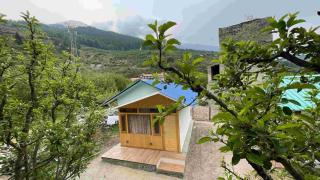 Snow Leopard Resort - Harsil - 1