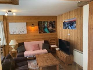 Spacious 2 bedroom apartment with terrace - Chamonix-Mont-Blanc - 4