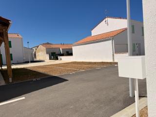 Maison cosy pres du village et de la plage - Saint-Georges-d'Oléron - 8