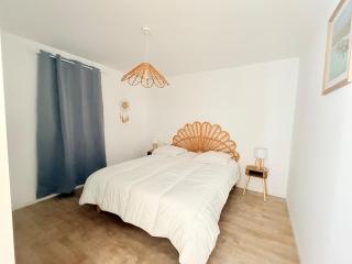 Maison cosy pres du village et de la plage - 6