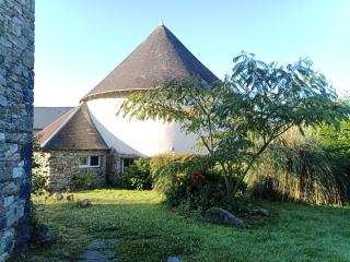 Domaine La Synchronicité - Gîte et Chambres d'Hôtes - Vaudrimesnil - 9