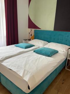 Modern Apartment - zentral - Graz - 6
