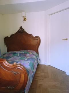 Nemirseta Oasis - Palanga - 1