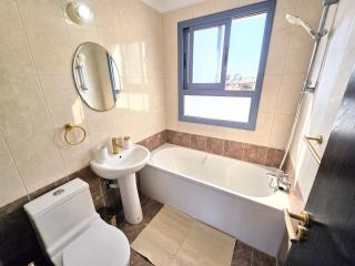 Fully equipped one bedroom apartment with pool - Paphos - 2