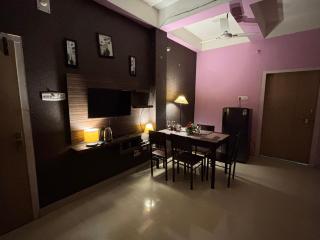 Zuby homes - Guwahati - 6