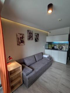 Apartament B002 - Jastrzębia Góra - 0