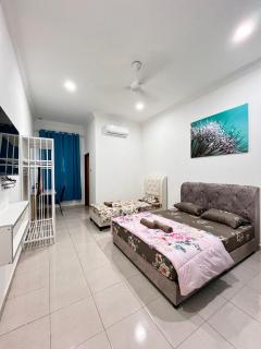 ADA Resort - Kota Bharu - 9