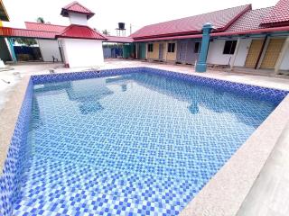 ADA Resort - Kota Bharu - 7