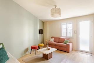 Cocoon et style - proche du centre - 0