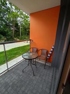 Apartament B002 - Jastrzębia Góra - 5