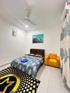 ADA Resort - Kota Bharu - 4