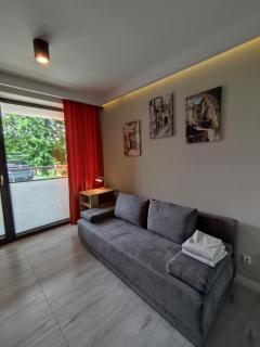 Apartament B002 - Jastrzębia Góra - 9
