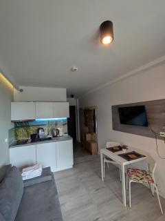 Apartament B002 - Jastrzębia Góra - 8