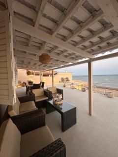 Sea view Theoni - Katakolo - 2