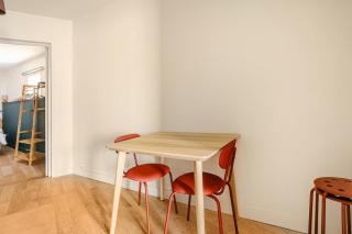 Cocoon et style - proche du centre - 5