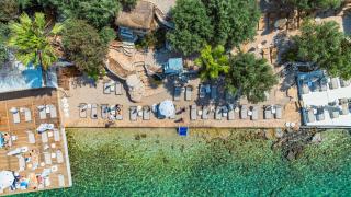 La Moda Beach Hotel - 4