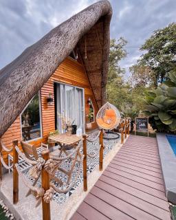 The Anahaw Cabin - 9
