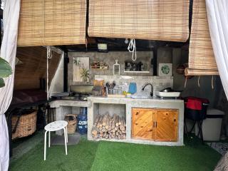 The Anahaw Cabin - Tanauan - 4